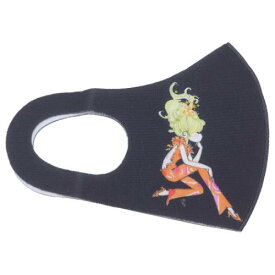 衛生用品 水森亜土 ウレタンマスク セ シック ワタナベ 女性 衛生雑貨 メール便可 マシュマロポップ