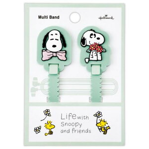 �P�[�u���N���b�v �X�k�[�s�[ �}���`�o���h SNLF�O���[�� Life with Snoopy and Friends �s�[�i�b�c ���{�z�[���}�[�N �P�[�u���o���h ���[���։� �}�V���}���|�b�v