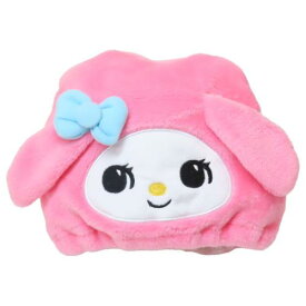 キャップタオル マイメロディ タオルキャップ スイマーxサンリオキャラクターズ サンリオ ケイカンパニー お風呂上がり ヘアキャップ メール便可 マシュマロポップ