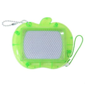 おもちゃ ミニおえかきボード クーリア プレゼント お絵描きボード メール便可 マシュマロポップ