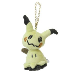 ミニぬいぐるみ ポケットモンスター マスコット ミミッキュ ALL STAR COLLECTION ポケモン 三英貿易 プレゼント マシュマロポップ
