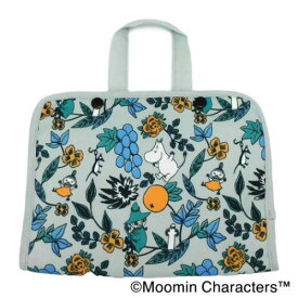 キャラマスク ムーミン 2wayポーチ＆マスク10枚セット 北欧 日本マスク 衛生用品 メール便可 マシュマロポップ