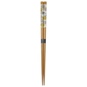 おはし スヌーピー 和紙巻箸23cm バルーン ピーナッツ 金正陶器 日本製食器 メール便可 マシュマロポップ