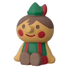 マスコット ミニミニオトギッコ ミニミニマスコット ピノキオ デコレ プレゼント インテリア かわいい マシュマロポップ