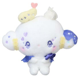 ぬいぐるみ こぎみゅん プラッシュドールS DOLLY MIX サンリオ ナカジマ プレゼント マシュマロポップ