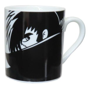 マグカップ ブラックジャック マグ 手塚治虫 三郷陶器 プレゼント マシュマロポップ