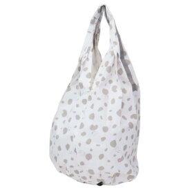 エコバッグ スヌーピー シュパット shupatto bag DROP Mサイズ IV ピーナッツ マリモクラフト お買い物かばん マシュマロポップ