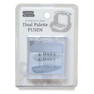 t LIKE COSME fApbgӂ GRAY DoLL Vw J~IWp Vw 킢 [։ }V}|bv