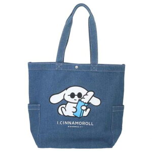 �g�[�g�o�b�O �V�i�����[�� �f�j���g�[�g�o�b�O I.CINNAMOROLL �T���O���X �T�����I ���^�i�x ��񂰂��΂� �}�V���}���|�b�v