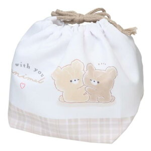 `В ٓ񂿂Ⴍ|[` WITH YOU ANIMAL J~IWp Vw 킢 [։ }V}|bv