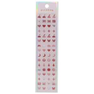 V[V[g PICORON SEAL CHERRY J~IWp fR[V 蒠fR [։ }V}|bv