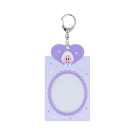 カードケース ふしぎの国のアリス カードホルダー MC3 ヤングオイスター ディズニー サンスター文具 かわいい メール便可 マシュマロポップ