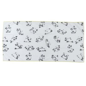 速乾バスタオル たれぱんだ ファストドライバスタオル サンエックス マリモクラフト 速乾吸水 マシュマロポップ