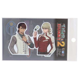 _CJbgV[ TIGERBUNNY2 _CJbgXebJ[ L T ՓOo[ir[ ubNX JrD [lXebJ[ ϐό fRXebJ[ Aj[։ }V}|bv