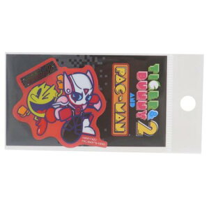 _CJbgV[ TIGERBUNNY2 and PAC-MAN R{XebJ[ zOXebJ[ o[ir[ ubNX JrD pbN} [lXebJ[ ϐό fRXebJ[ Aj[։ }V