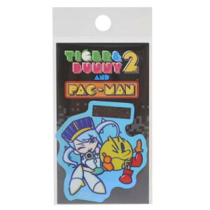 _CJbgV[ TIGERBUNNY2 and PAC-MAN R{XebJ[ zOXebJ[ u[[Y pbN} [lXebJ[ ϐό fRXebJ[ Aj[։ }V}|bv