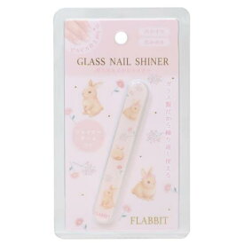 コスメ雑貨 フラビット ネイルシャイナー ピンク クーリア プレゼント 爪やすり 爪みがき メール便可 マシュマロポップ