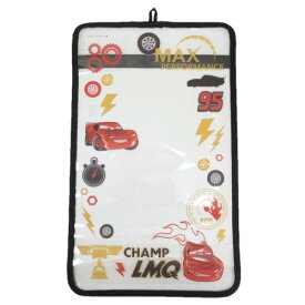 【ポイント10倍 & クーポン！】小学生用品 カーズ ランドセルカバー マックスパフォーマンス 新入学 ディズニー 丸眞 新学期準備雑貨 マシュマロポップ