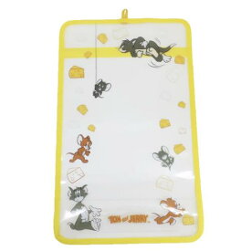 【ポイント10倍 & クーポン！】小学生用品 トムとジェリー ランドセルカバー チーズ チェイス 新入学 ワーナーブラザース 丸眞 新学期準備雑貨 マシュマロポップ