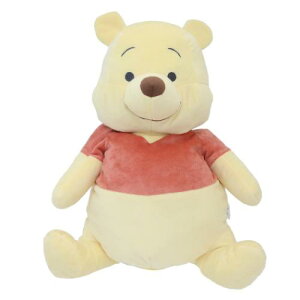 ティッシュカバー くまのプーさん おすわりティッシュケース ディズニー モリシタ 新生活準備 インテリア マシュマロポップ