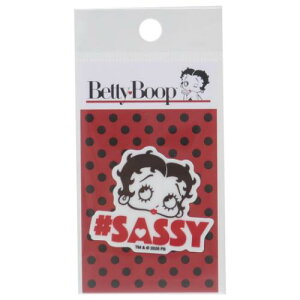 �_�C�J�b�g�V�[�� �x�e�B�u�[�v �O���b�^�[�_�C�J�b�g�X�e�b�J�[ ��SASSY BETTY BOOP �[�l�����X�e�b�J�[ �f�R�X�e�b�J�[ �ϐ��ό� ���[���։� �}�V���}���|�b�v