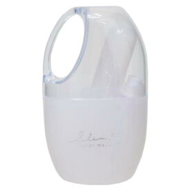 歯みがきセット マイルドカラーコスメ 抗菌はみがきセット マイルドグレー クーリア デンタルセット シンプル マシュマロポップ