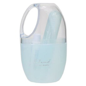 歯みがきセット マイルドカラーコスメ 抗菌はみがきセット マイルドミント クーリア デンタルセット シンプル マシュマロポップ