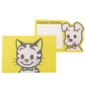 n莆Zbg IT_CJbg~j^[  Osamu Goods SC ~jⳁ~j [։ }V}|bv