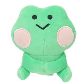 ＼期間限定SALE価格／LINE FRIENDS minini マスコット 手のりマスコット レニニ サンタン ミニぬいぐるみ キャラクター グッズ