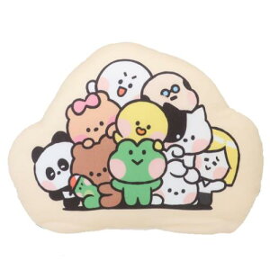 NbV LINE FRIENDS minini _CJbgNbV GR T^ CeA }V}|bv
