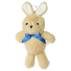 マスコット おリボンアニマルマスコットキーホルダーうさぎ アニマル ジップコーポレーション 推し活 ぬいぐるみキーホルダー マシュマロポップ