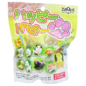 入浴剤 ハッピーパピーバスボール いぬ アドバンス 子供とお風呂 おもしろ雑貨 マシュマロポップ