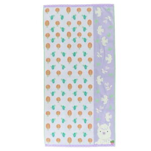 バスタオル Fu re ru ビッグタオル ホイップクリーム アルパカ アニマル 日繊 お風呂タオル かわいい マシュマロポップ