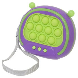 おもちゃ クイックプッシュゲーム ユニック 玩具 おもしろ雑貨 マシュマロポップ