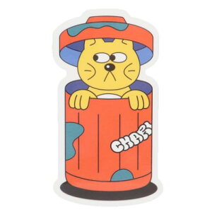 XebJ[ Chari CREATORS CIRCUS NGC^[YT[JX Vol.3 Cat teBA ϐ ό fRV[ _CJbgV[ X}zXebJ[ [։ }V}|bv