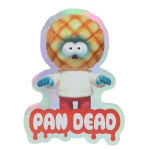 XebJ[ HUMAN ROBOT CREATORS CIRCUS NGC^[YT[JX Vol.3 PANDEAD  teBA ϐ ό fRV[ _CJbgV[ X}zXebJ[ [։ }V}|bv