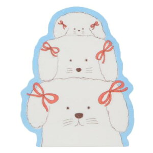 XebJ[ Seolzzi CREATORS CIRCUS NGC^[YT[JX Vol.3 Ribbon puppies teBA ϐ ό fRV[ _CJbgV[ X}zXebJ[ [։ }V}|bv