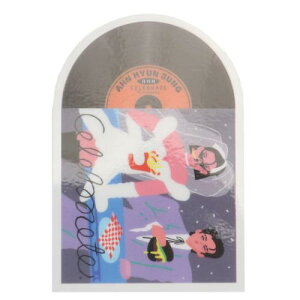 XebJ[ Ahn Hyun Jung CREATORS CIRCUS NGC^[YT[JX Vol.3 CELEBRATE teBA ϐ ό fRV[ _CJbgV[ X}zXebJ[ [։ }V}|bv