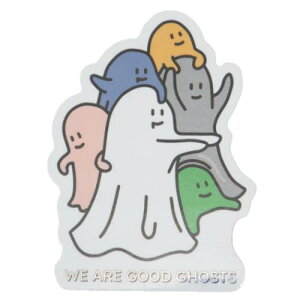 XebJ[ PERCENTAGE DESIGN CREATORS CIRCUS NGC^[YT[JX Vol.3 WE ARE GOOD GHOSTS teBA ϐ ό fRV[ _CJbgV[ X}zXebJ[ [։ }V}|bv