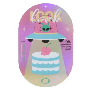 XebJ[ THEORENJISTUDIO CREATORS CIRCUS NGC^[YT[JX Vol.3 Looking For Cute Cakes teBA ϐ ό fRV[ _CJbgV[ X}zXebJ[ [։ }V}|bv