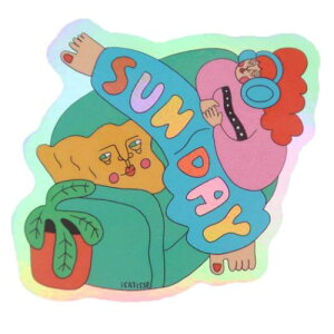 XebJ[ Isatisse CREATORS CIRCUS NGC^[YT[JX Vol.3 Have a relaxing Sunday. teBA ϐ ό fRV[ _CJbgV[ X}zXebJ[ [։ }V}|bv