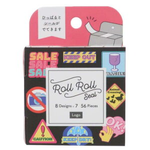 [V[ ROLLROLL SEAL LOGO J~IWp fRV[ 킢 [։ }V}|bv