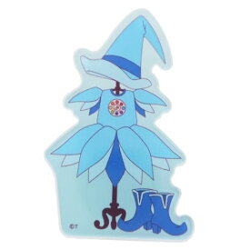 クリップ おジャ魔女どれみ 2wayスタンドクリップ あいこ ティーズファクトリー 事務用品 書類整理 アニメメール便可 マシュマロポップ