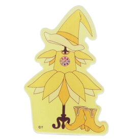 クリップ おジャ魔女どれみ 2wayスタンドクリップ ももこ ティーズファクトリー 事務用品 書類整理 アニメメール便可 マシュマロポップ