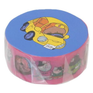 }XLOe[v u[tY 15mm}Xe PK X[vlbg fR[V DECOe[v 킢 [։ }V}|bv