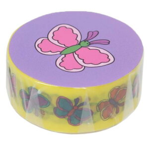 }XLOe[v u[tY 15mm}Xe YE X[vlbg fR[V DECOe[v 킢 [։ }V}|bv