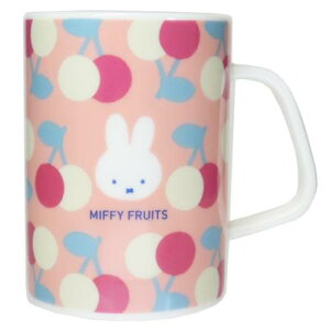 }OJbv ~btB[ 퐻}O sN MIFFY FRUITS fBbNu[i  v[g G{ }V}|bv