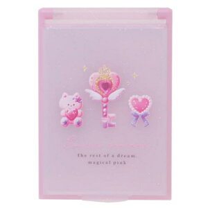 苾 GNE[ Xg[tJ[h~[S MAGICAL PINK J~IWp RpNg~[ 킢 [։ }V}|bv