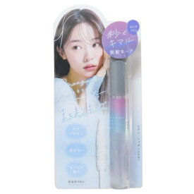 コスメ雑貨 前髪キープブラシ ロング パープル クーリア プチギフト 女の子 メール便可 マシュマロポップ