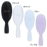 ヘアブラシ マイルドカラーコスメ うるケアブラシ クーリア プレゼント 女の子 かわいい マシュマロポップ